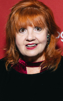 Annie Golden